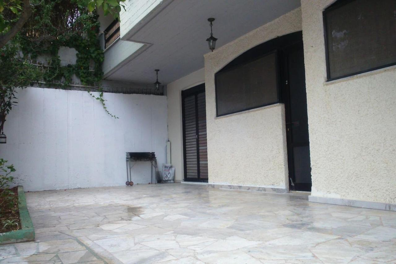 Tolo Beach Studios Tolón Exterior foto